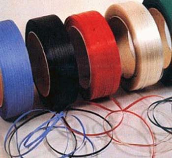 reggetta in plastica
