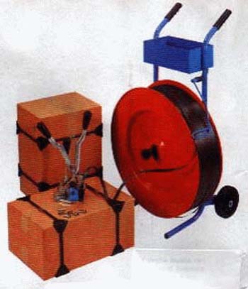 carrelli, reggiatrici, sigilli