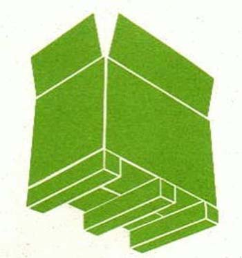 scatole pallettizzate