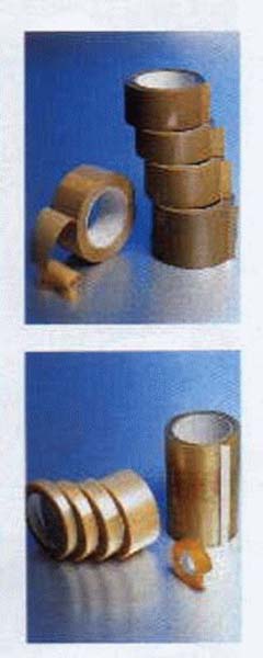 nastri adesivi in pvc