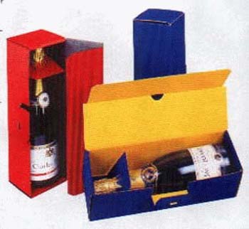 confezioni bottiglie singole