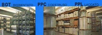 polipropilene-film