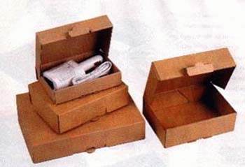 astucci fustellati