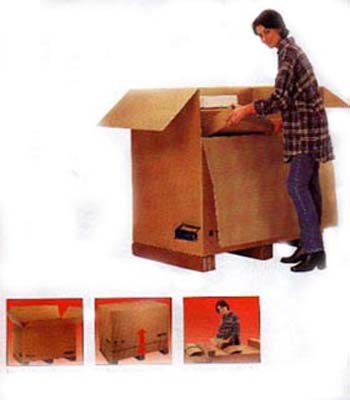 palbox integrato