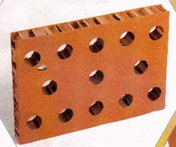 cartone alveolare a nido d’ape