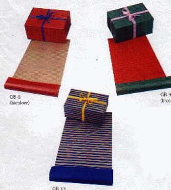 carte stampate