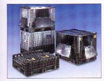pallet contenitore