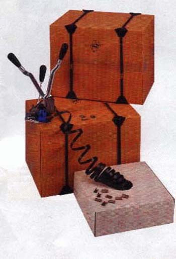 reggia, tendireggia, sigilli