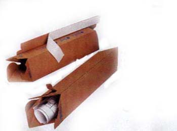 tubi sezione triangolare