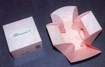 astucci per cosmetici-farmaceutici