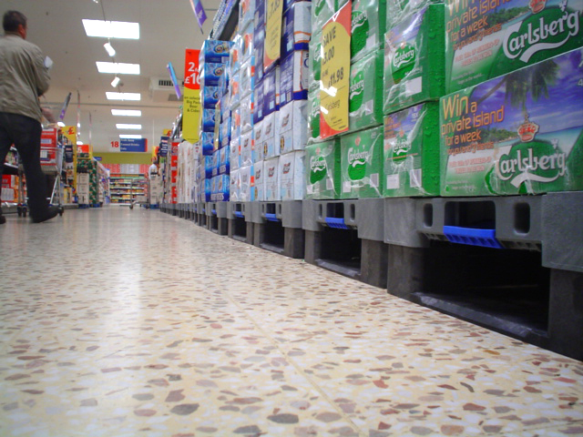 Retail / GDO